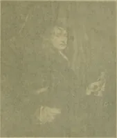 An illustration from Samuel Cooper and the English miniature painters of the XVII century (1914)