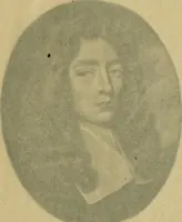 An illustration from Samuel Cooper and the English miniature painters of the XVII century (1914)