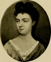 An illustration from Samuel Cooper and the English miniature painters of the XVII century (1914)