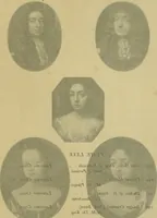 Picture 177 of 213 from Samuel Cooper and the English miniature painters of the XVII century (1914), leaf 380