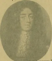 An illustration from Samuel Cooper and the English miniature painters of the XVII century (1914)