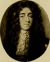 An illustration from Samuel Cooper and the English miniature painters of the XVII century (1914)