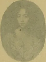 Picture 185 of 213 from Samuel Cooper and the English miniature painters of the XVII century (1914), leaf 396