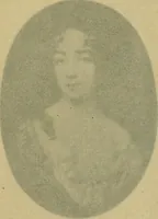 Picture 186 of 213 from Samuel Cooper and the English miniature painters of the XVII century (1914), leaf 396