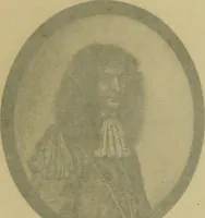 An illustration from Samuel Cooper and the English miniature painters of the XVII century (1914)
