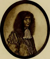 An illustration from Samuel Cooper and the English miniature painters of the XVII century (1914)