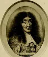 An illustration from Samuel Cooper and the English miniature painters of the XVII century (1914)