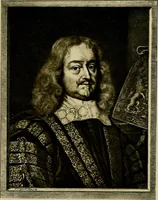 An illustration from Samuel Cooper and the English miniature painters of the XVII century (1914)