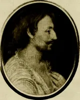 An illustration from Samuel Cooper and the English miniature painters of the XVII century (1914)