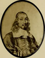 An illustration from Samuel Cooper and the English miniature painters of the XVII century (1914)