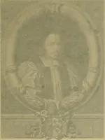 An illustration from Samuel Cooper and the English miniature painters of the XVII century (1914)