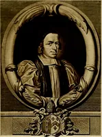 An illustration from Samuel Cooper and the English miniature painters of the XVII century (1914)