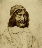 An illustration from Samuel Cooper and the English miniature painters of the XVII century (1914)