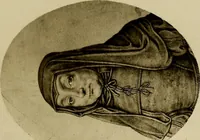 An illustration from Samuel Cooper and the English miniature painters of the XVII century (1914)