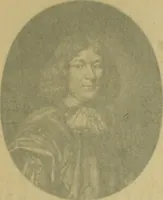 An illustration from Samuel Cooper and the English miniature painters of the XVII century (1914)