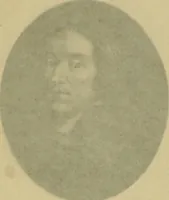 An illustration from Samuel Cooper and the English miniature painters of the XVII century (1914)