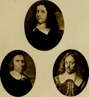 An illustration from Samuel Cooper and the English miniature painters of the XVII century (1914)