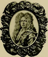 An illustration from Samuel Cooper and the English miniature painters of the XVII century (1914)