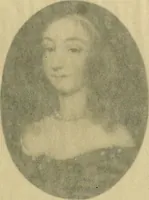 An illustration from Samuel Cooper and the English miniature painters of the XVII century (1914)