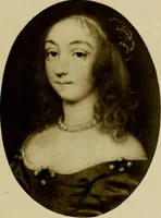 Picture 17 of 213 from Samuel Cooper and the English miniature painters of the XVII century (1914), leaf 58