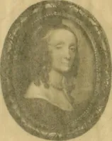 An illustration from Samuel Cooper and the English miniature painters of the XVII century (1914)