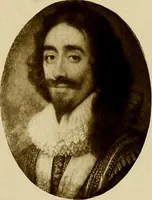 An illustration from Samuel Cooper and the English miniature painters of the XVII century (1914)