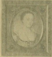 An illustration from Samuel Cooper and the English miniature painters of the XVII century (1914)