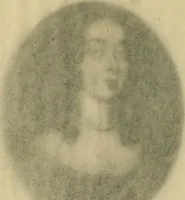 An illustration from Samuel Cooper and the English miniature painters of the XVII century (1914)