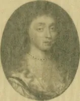 An illustration from Samuel Cooper and the English miniature painters of the XVII century (1914)