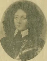 An illustration from Samuel Cooper and the English miniature painters of the XVII century (1914)