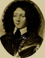 An illustration from Samuel Cooper and the English miniature painters of the XVII century (1914)