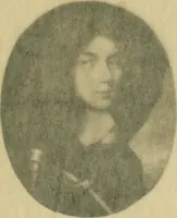 An illustration from Samuel Cooper and the English miniature painters of the XVII century (1914)