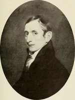 An illustration from Samuel F.B. Morse: his letters and journals. Edited and supplemented by his son Edward Lind Morse; illustrated with reporductions of his paintings and with notes and diagrams bearing on the invention of the telegraph (1914)