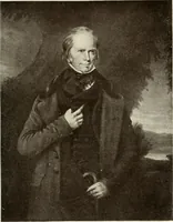 An illustration from Samuel F.B. Morse: his letters and journals. Edited and supplemented by his son Edward Lind Morse; illustrated with reporductions of his paintings and with notes and diagrams bearing on the invention of the telegraph (1914)