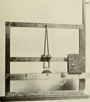 An illustration from Samuel F.B. Morse: his letters and journals. Edited and supplemented by his son Edward Lind Morse; illustrated with reporductions of his paintings and with notes and diagrams bearing on the invention of the telegraph (1914)