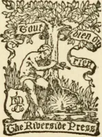Picture 2 of 14 from Samuel F.B. Morse; his letters and journals (1914), leaf 10