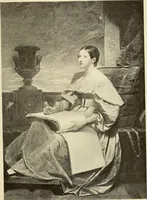 An illustration from Samuel F.B. Morse; his letters and journals (1914)