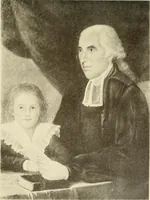 An illustration from Samuel F.B. Morse; his letters and journals (1914)