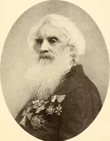 An illustration from Samuel F.B. Morse; his letters and journals (1914)