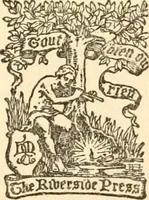 Picture 1 of 12 from Samuel F.B. Morse; his letters and journals (1914), leaf 8