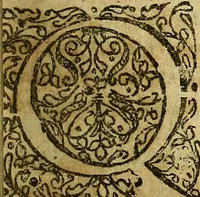 An illustration from Samuelis Pufendorfij De jure naturae et gentium libri octo (1672)