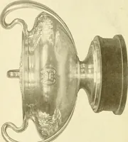 An illustration from Samuel Kirk & Son Co. : oldest makers of silverware in the United States : established 1817 (1914)