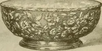 An illustration from Samuel Kirk & Son Co. : oldest makers of silverware in the United States : established 1817 (1914)