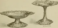 An illustration from Samuel Kirk & Son Co. : oldest makers of silverware in the United States : established 1817 (1914)