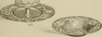 An illustration from Samuel Kirk & Son Co. : oldest makers of silverware in the United States : established 1817 (1914)