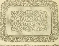 An illustration from Samuel Kirk & Son Co. : oldest makers of silverware in the United States : established 1817 (1914)