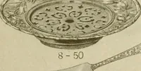 Picture 33 of 139 from Samuel Kirk & Son Co. : oldest makers of silverware in the United States : established 1817 (1914), leaf 30