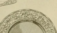 An illustration from Samuel Kirk & Son Co. : oldest makers of silverware in the United States : established 1817 (1914)