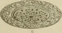 An illustration from Samuel Kirk & Son Co. : oldest makers of silverware in the United States : established 1817 (1914)