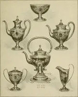 Picture 55 of 139 from Samuel Kirk & Son Co. : oldest makers of silverware in the United States : established 1817 (1914), leaf 40